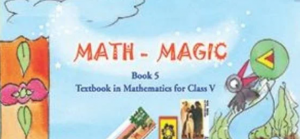 Read more about the article NCERT Solutions for Class 5 Maths Math Magic – New Solutions