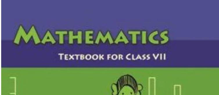Read more about the article NCERT Solutions for Class 7 Maths – Latest Solutions