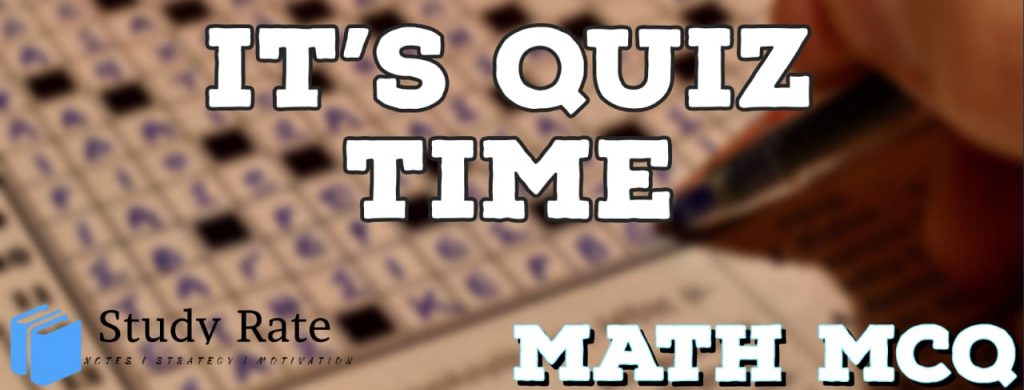 class 10 chapter 1 mcq maths cbse